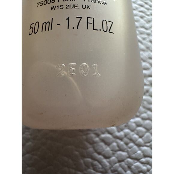 Christian Dior Capture Totale Intensive Essence Lotion ~ 1.7 oz, 50 ml , nwob - Picture 3 of 3